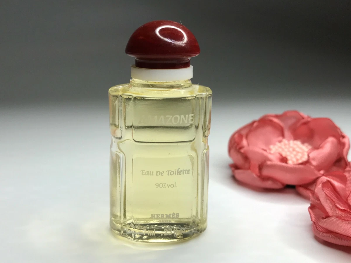 Las mejores ofertas en HERMÈS Amazone Eau de toilette para mujeres
