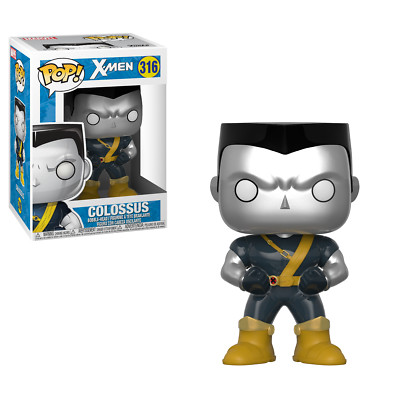 New Funko POP! X-Men #316 