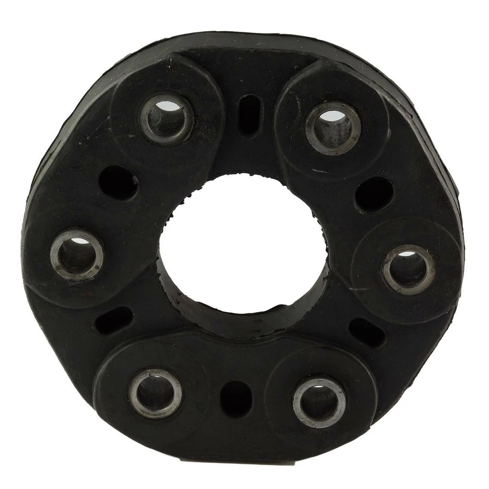 Disco de junta flexible de eje de transmisión de 2 piezas para Mercedes CL500 E430 S430 S500 SL500 Foto 4 de 4