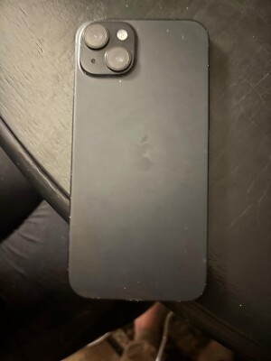 iPhone 15 Plus With Tik Tok