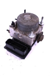 ABS Pumpe Block Hydraulikblock Fiat 500 0265232290 51824574 Bosch Steuergerät