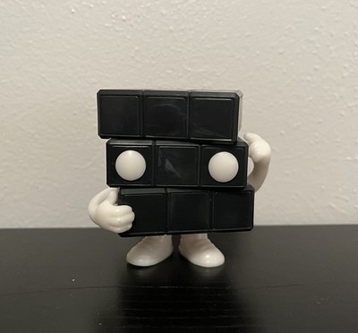 Funko Pop! Rubik's Cube - Pop! Retro Toys #108 Prototype 2022 Fall ...