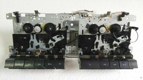 Pièces Sansui pour lecteur de cassette