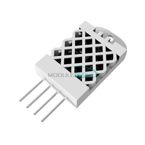 White FHT20 I2C IIC SHT20 Digital Temperature Humidity Sensor Moudle - Picture 3 of 10