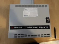 Simplex 4009 IDNET NAC Extender Replacement Board and Transformer