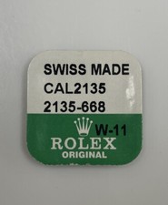 Genuine Rolex 2130 2135-688 Corrector Mechanism, New Factory Sealed