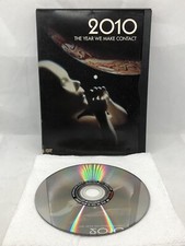 2010: The Year We Make Contact DVD Roy Scheider