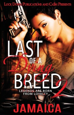 Last Of A Dying Breed 2