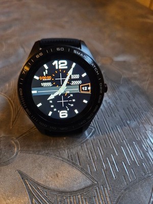 Smart Watch  LEMFO L9 Microwear, Fitness Armbanduhr