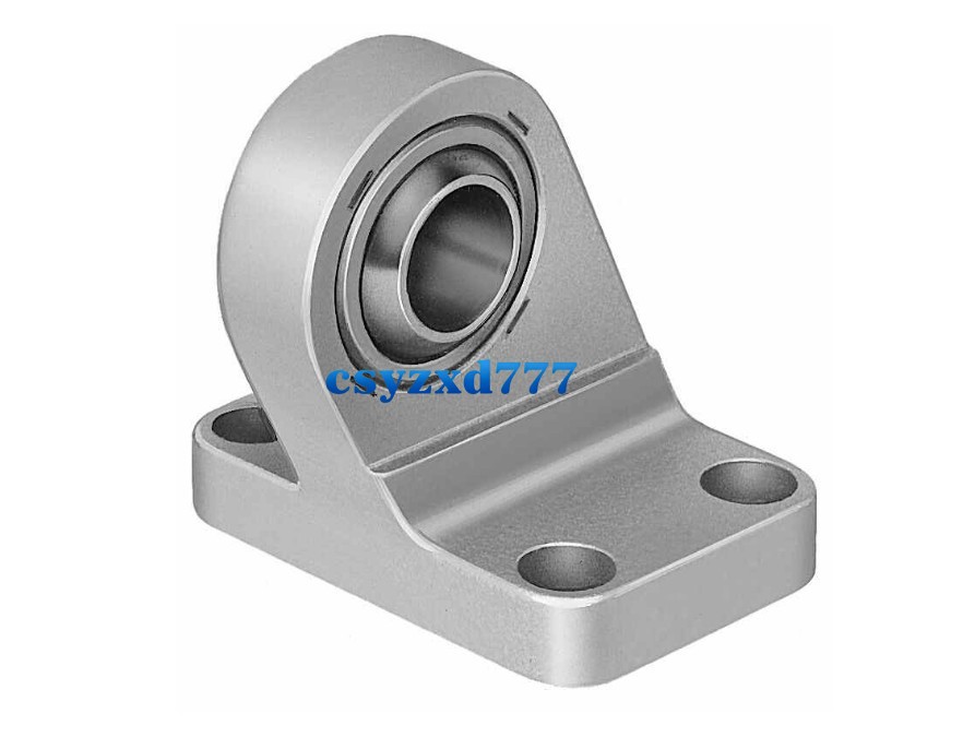 FESTO LSNG-32 31740 Clevis Foot New
