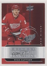 2019-20 Upper Deck Trilogy Rookie Renditions Ryan Kuffner #RR-9 14gy