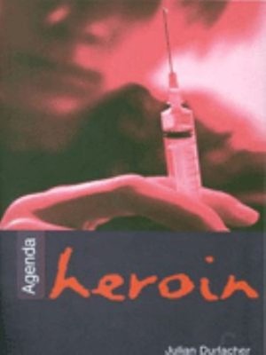 Heroin Paperback Julian Durlacher