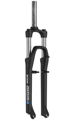 SR Suntour XCE 28 Federgabel 26'', 80 mm, 1 1/8'' Gewinde 210*55 mm, V-Brake