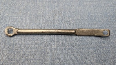 FoMoCo Ford Motor Co. Bremseneinstellschlüssel Oldtimer 7'' Auto Werkzeugsatz Artikel