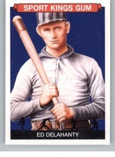 2024 Sportkings Volume 5 Retail / Minis / Parallel Cards Pick From List