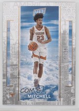 2023 Panini National Convention Basketball Prospects /599 Dillon Mitchell 0it8