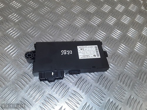 BMW 3ER E90 E91 Steuergerät Steuergerät 9217853 Bj 2010