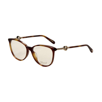 Chopard Women's 56mm Havana Opticals VCH283S550752