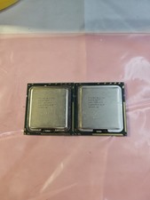 Intel Core i7-920 SLBEJ 2.66 Ghz/8M/4.80/08 Quad-Core LGA1366 CPU Processor 2x