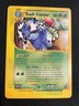 Pokémon TCG 2003 Best of Game Promo Dark Ivysaur #6 LP