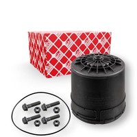febi Bilstein Lufttrocknerpatrone, Druckluftanlage 39128 FüR DAF Iveco MAN Volvo