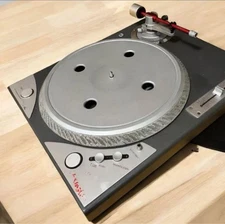 Rare, fully functional Vestax PDX-a2 mkII turntable JAPAN FS