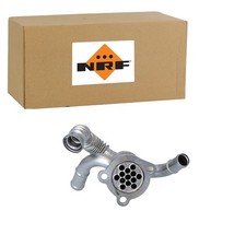 NRF AGR-KÜHLER ABGASRÜCKFÜHRUNG passend für ALFA ROMEO MITO FIAT DOBLO FIORINO