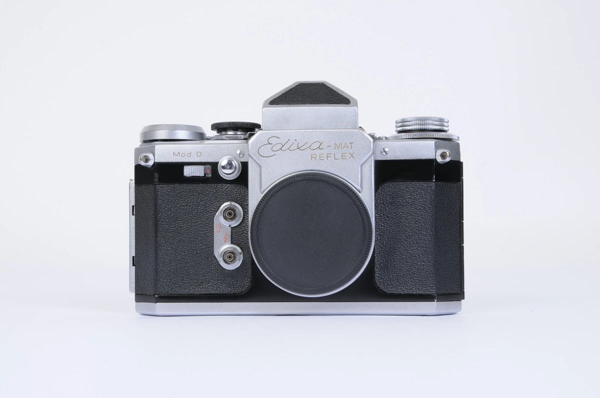 Edixa Mat Reflex online kaufen | eBay