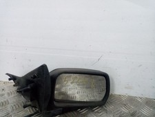 Retroviseur gauche (ou coque) Citroen LN