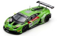 Spark - Lamborghini Huracan GT3 Evo 2 #58 Grt Grasser Racing Team 24H Spa 202...