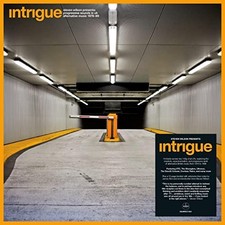Steven Wilson - Intrigue  Presents  Progressive Sounds In UK Alterna - E1452z