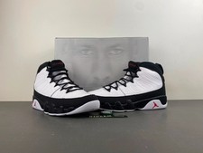 Jordan 9 Retro OG 'Space Jam' 2026 IX6179-100 Men's Size US 7-12 NEW