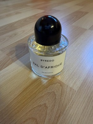 Byredo Bal d Afrique Eau De Parfum 100ml Unisex