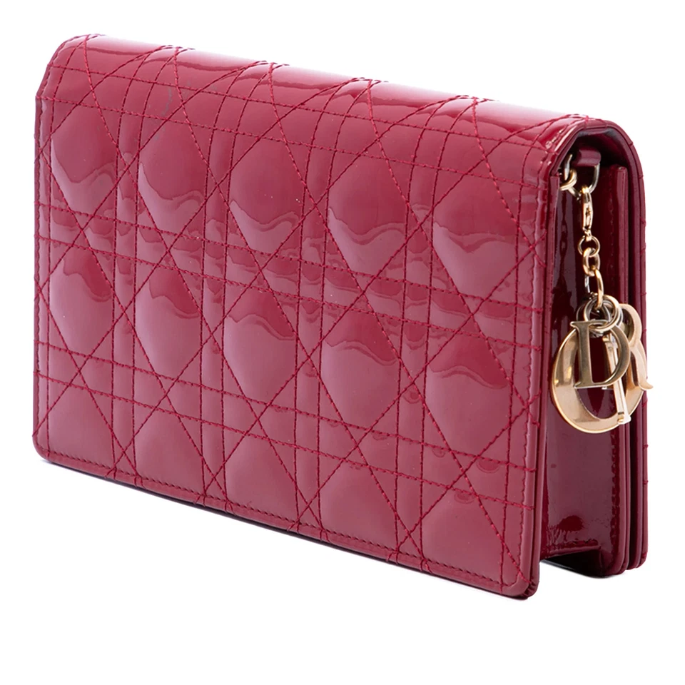 Lady Dior, photo 2 sur 5