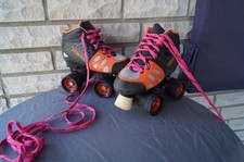 Gepflegte Rollschuhe/Rollerblade von Reno Gr....