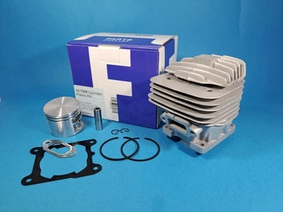 FARMERTEC Zylinder & Kolben Kit 44,7mm für STIHL MS261 Motorsäge 1141 020 1200