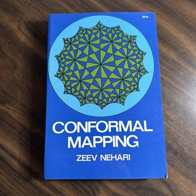 Conformal Mapping By Zee s Nehari