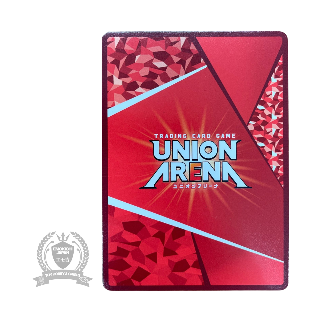 Tearju Lunatique R ☆ Parallel UA45BT/TLR-1-005 UNION ARENA To