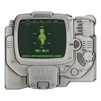 Fallout Sammelbar Pip-Boy Limited Edition Fanattik