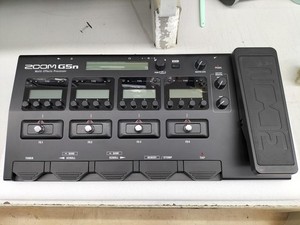 Zoom G5n | eBay