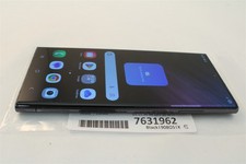 Samsung Galaxy S22 Ultra 5G 512GB Black - Unlocked AT&T T-Mobile Verizon 7631962
