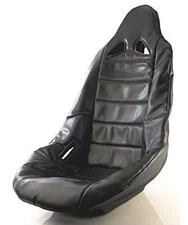 JEGS 70250K Pro High Back II Race Seat Kit Includes: