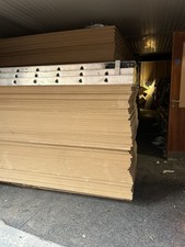 18mm MDF Sheets 2440mm X 1220mm