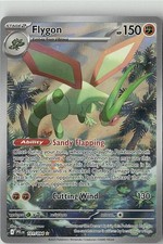 Flygon 101/094 Pokemon EN - Near Mint
