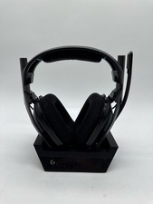 Logitech G A50 X Wireless Gaming Headset Base...