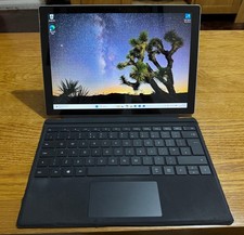 Microsoft Surface Pro 7 +