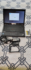 Lenovo T430 14" - 32gb ssd, 320GB HD Intel i5-3320M 12GB - Win-10-Key