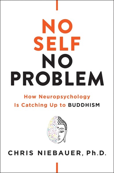 No Self, No Problem | How Neuropsychology Is Catching Up To Buddhism | Niebauer-image