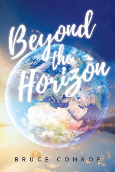 Bruce Conroe | Beyond The Horizon | Taschenbuch | Englisch (2023)-image