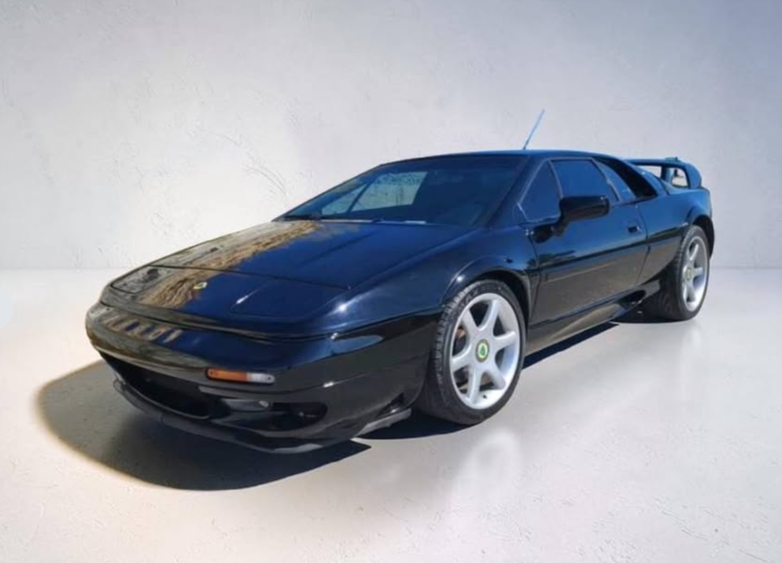 1999 Lotus Esprit for sale in Dripping Springs Texas